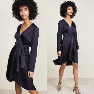 Joie Miltona B Dress